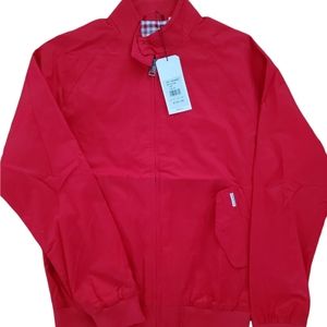 Ben Sherman red Jacket